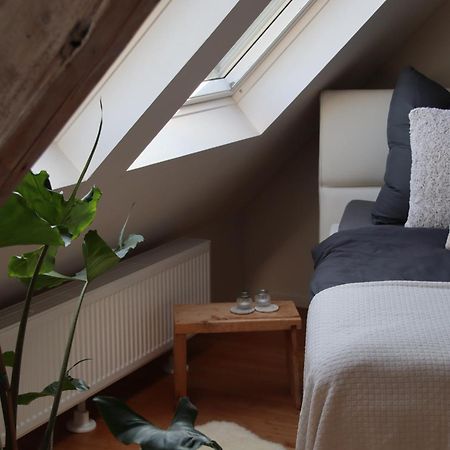 Private Wellness Suiten Mit Whirlpool Essen Zewnętrze zdjęcie