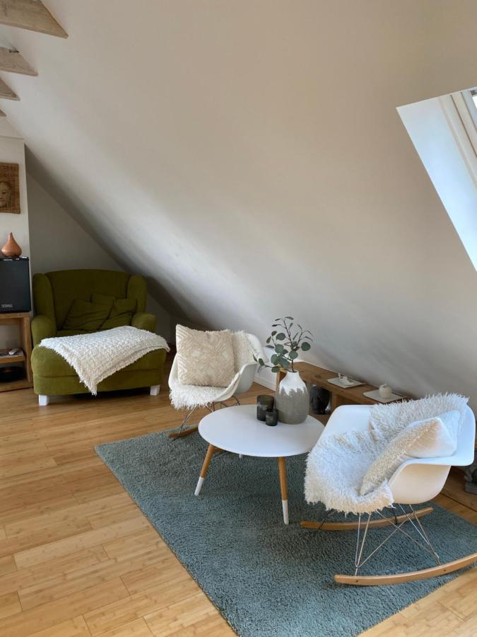 Private Wellness Suiten Mit Whirlpool Essen Zewnętrze zdjęcie