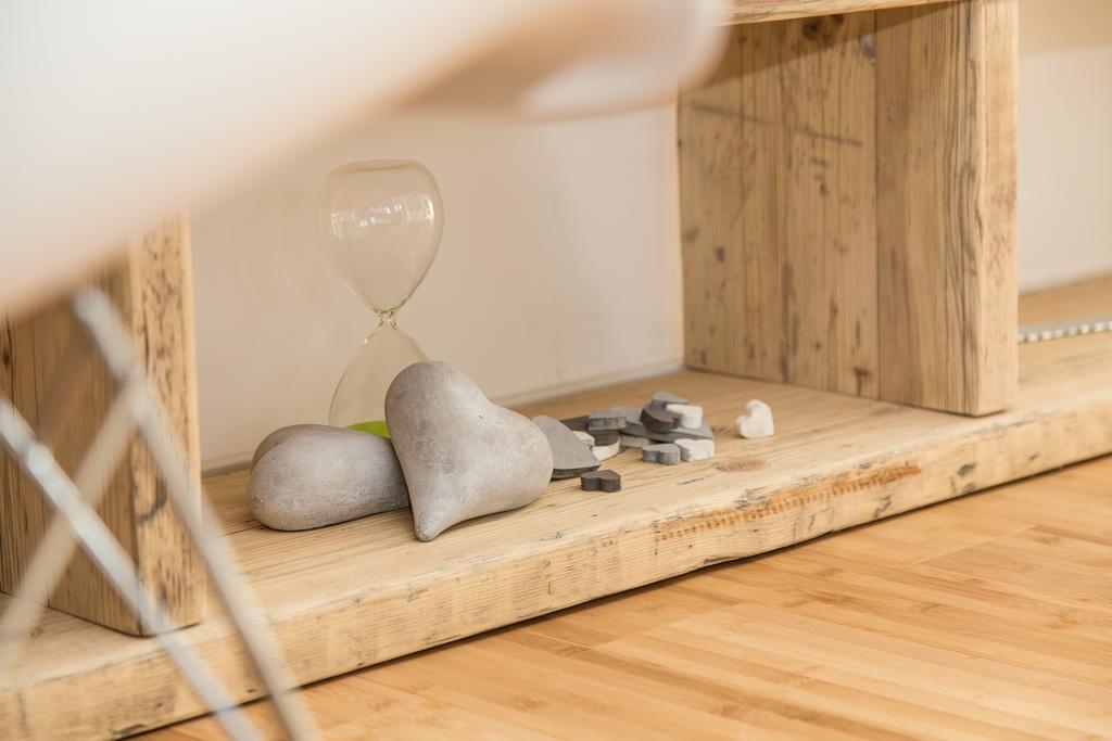 Private Wellness Suiten Mit Whirlpool Essen Pokój zdjęcie
