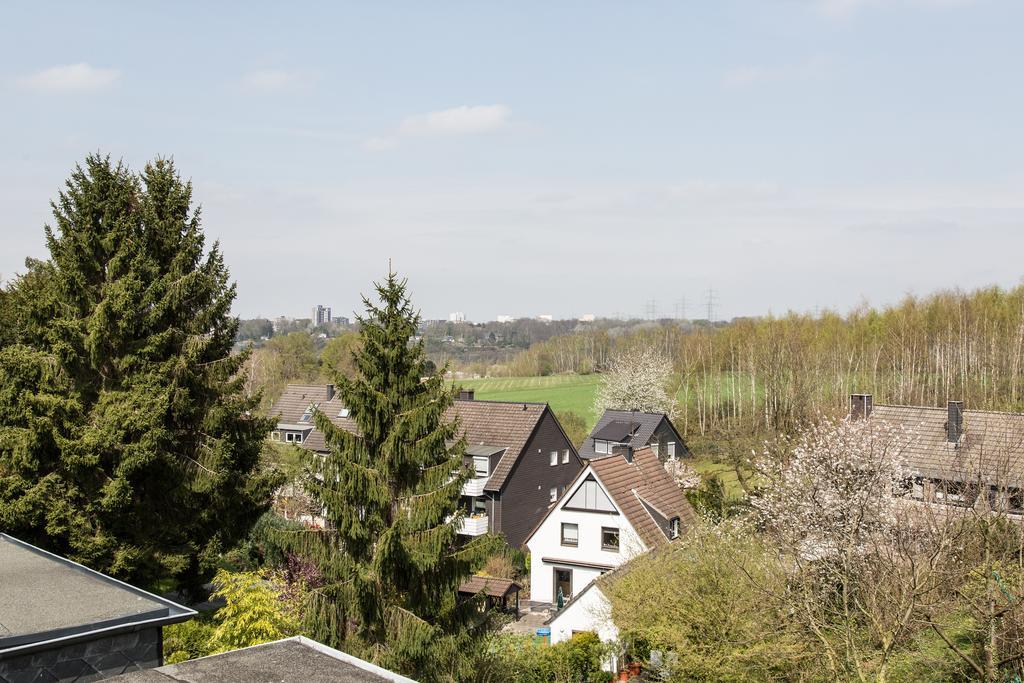 Private Wellness Suiten Mit Whirlpool Essen Pokój zdjęcie