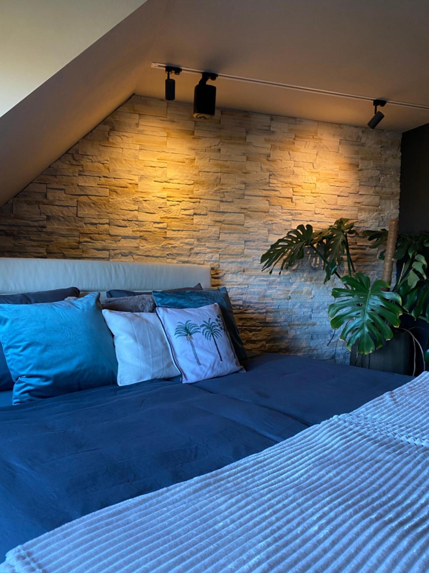 Private Wellness Suiten Mit Whirlpool Essen Zewnętrze zdjęcie