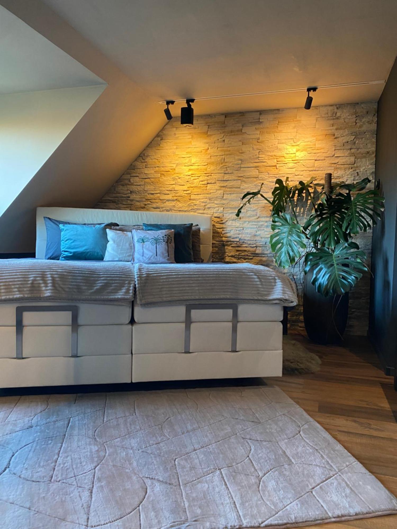 Private Wellness Suiten Mit Whirlpool Essen Zewnętrze zdjęcie