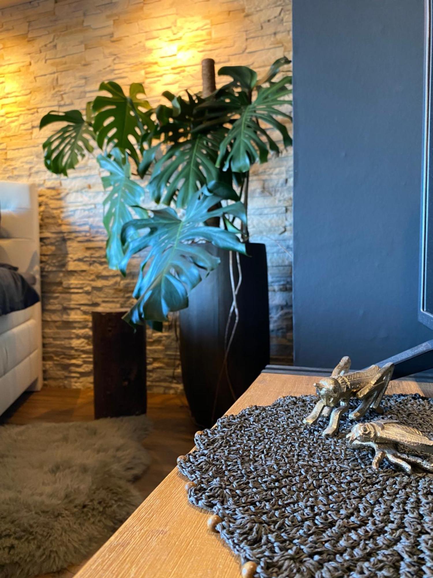 Private Wellness Suiten Mit Whirlpool Essen Zewnętrze zdjęcie