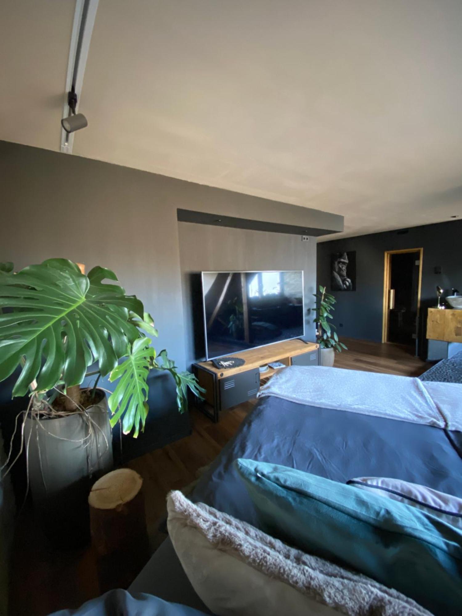 Private Wellness Suiten Mit Whirlpool Essen Zewnętrze zdjęcie