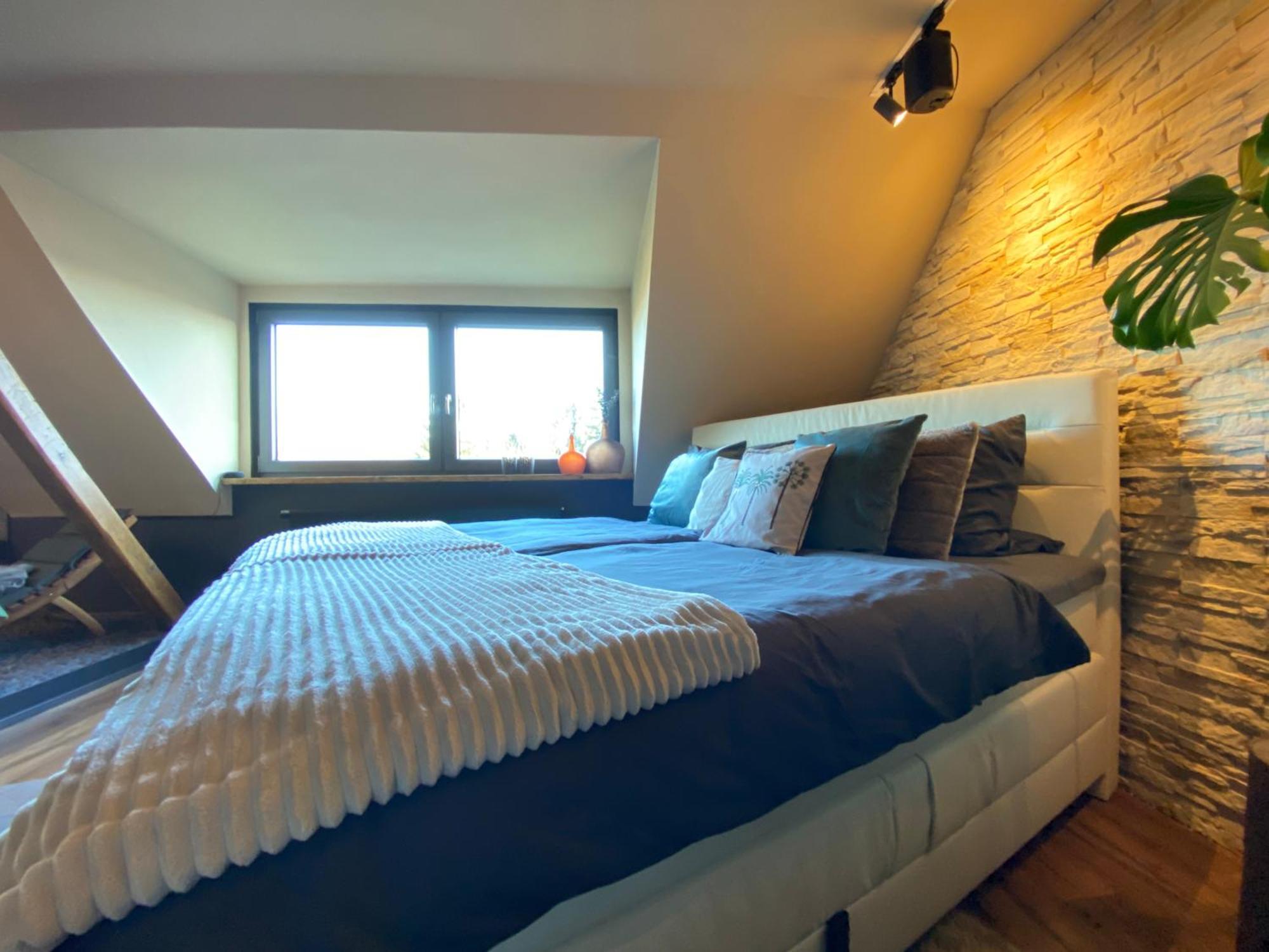 Private Wellness Suiten Mit Whirlpool Essen Zewnętrze zdjęcie